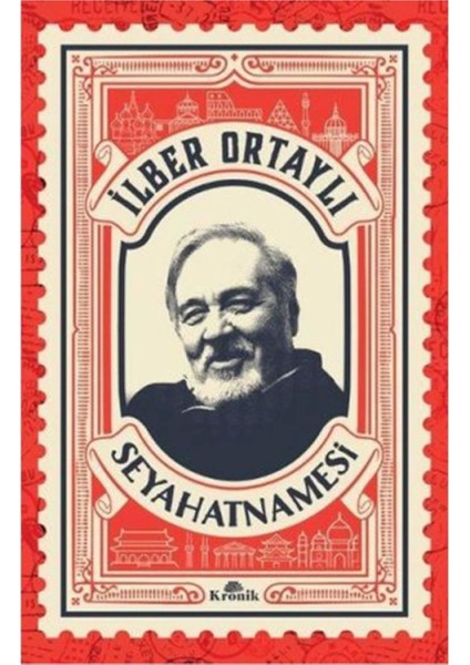 Ilber Ortaylı Seyahatnamesi (KARTPOSTAL HEDİYELİ) fiyatları