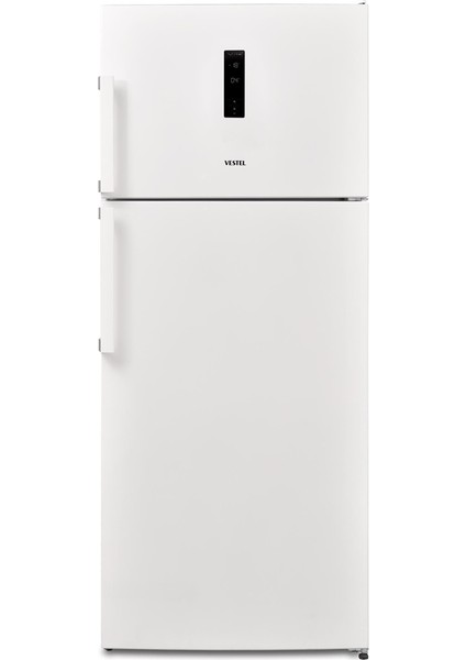 NF60012 E Wıfı 523 Lt No-Frost Buzdolabı