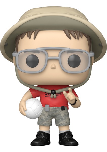 Pop Television: The Office - Dwight