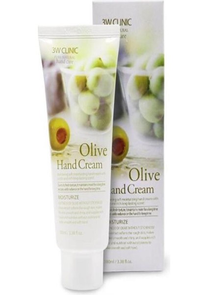 Nemlendiri El Kremi 100ML