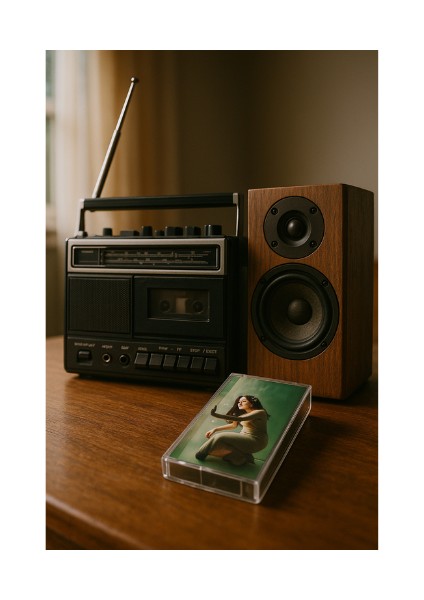 Nilüfer – Yeniden Yetmişe – Kaset (1998) fiyatları