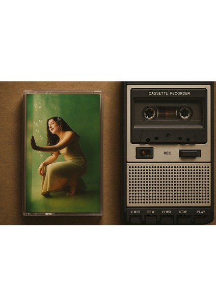 Nilüfer – Yeniden Yetmişe – Kaset (1998) fırsatları