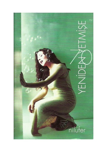 Nilüfer – Yeniden Yetmişe – Kaset (1998)