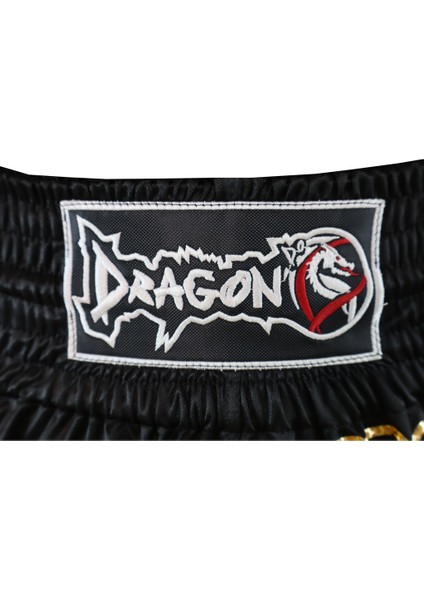 KB357 Los Muertos Kick Boks Şort Muaythai Şortu fırsatları