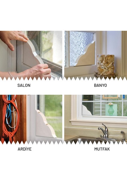 Pencere Tipi Yapışkanlı Iç Alanlar Için, Kullan At Sivrisinek, Karasinek ve Uçkun Tuzağı modelleri