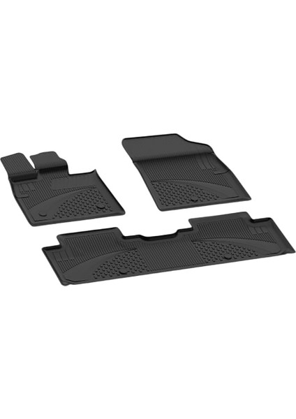 Byd Seal 4.5 D Paspas ve 3D Rizline Alt Bagaj Havuzu Set fiyatları