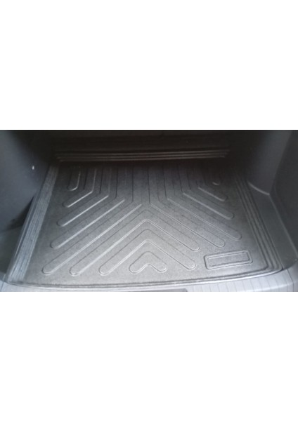 Byd Seal 4.5 D Paspas ve 3D Rizline Alt Bagaj Havuzu Set indirimleri