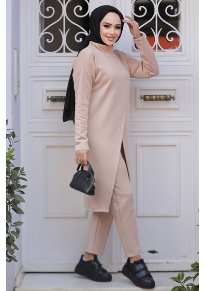 Somon Tesettür Ikili Takım 80012SMN fiyatları