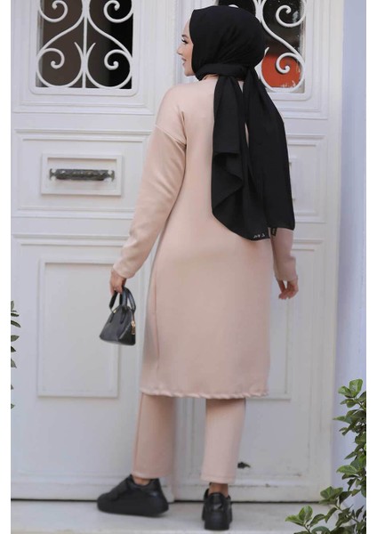 Somon Tesettür Ikili Takım 80012SMN fırsatları