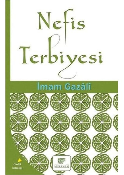 Nefis Terbiyesi - İmam-ı Gazali fiyatları