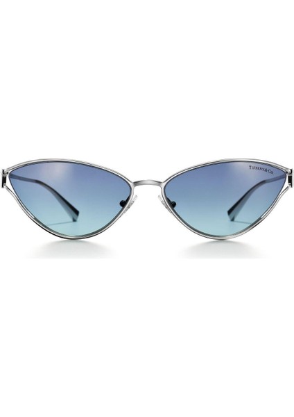 Tiffany Co. Güneş Gözlüğü 3095 6194/AK 61-16 / Kadın Güneş Gözlüğü fiyatları