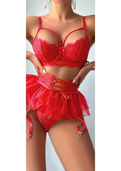 Lıly Bıanca 129 Kadın Gecelık Takım fiyatları