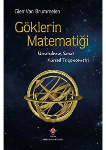 Göklerin Matematiği - Glen Van Brummelen fiyatları