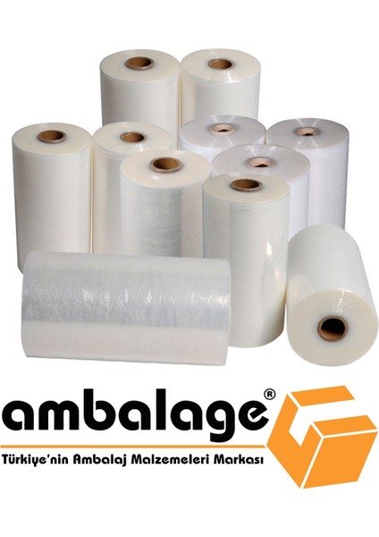 25 Cm Streç Film Ultra Mega Boy Tabak Bardak Sarma Streci Net 110M Taşınma Streci Ultra Esnek Streç fırsatları