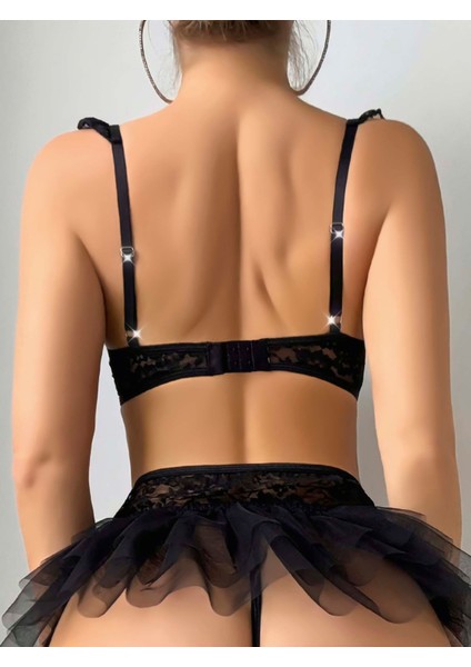 Lıly Bıanca 206 Gecelık Takım fiyatları