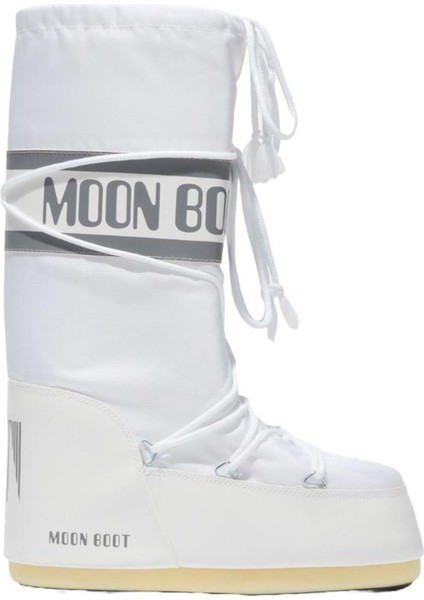 Naylon White (27-34) Çocuk Kar Botu 2MONK2015015 fiyatları