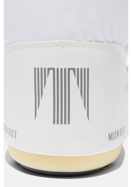 Naylon White (27-34) Çocuk Kar Botu 2MONK2015015 modelleri