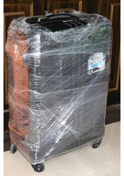 Ultra Mega Büyük Boy Eşya Mobilya Sarma Koruma Ambalaj Streci Taşıma Taşınma Koli Streci 2000 Gram fırsatları