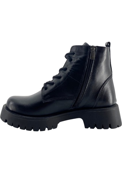 2630Z1018 Hakiki Deri Kadın Bot fırsatları