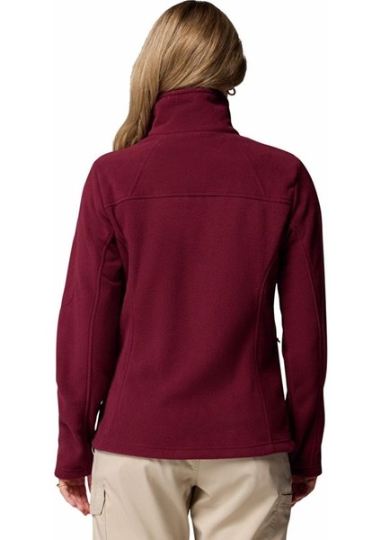 Fast Trek™ Iı Jacket Kadın Polar Ceket EL6081-625 fiyatları