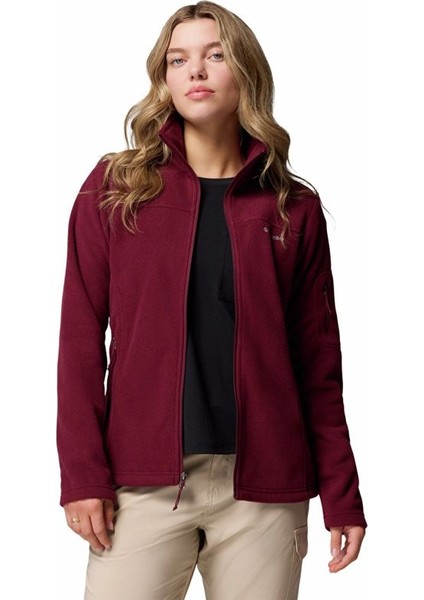 Fast Trek™ Iı Jacket Kadın Polar Ceket EL6081-625 fırsatları