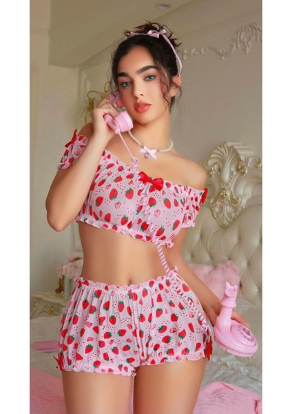 Lıly Bıanca 165 Kadın Gecelık Takım fiyatları