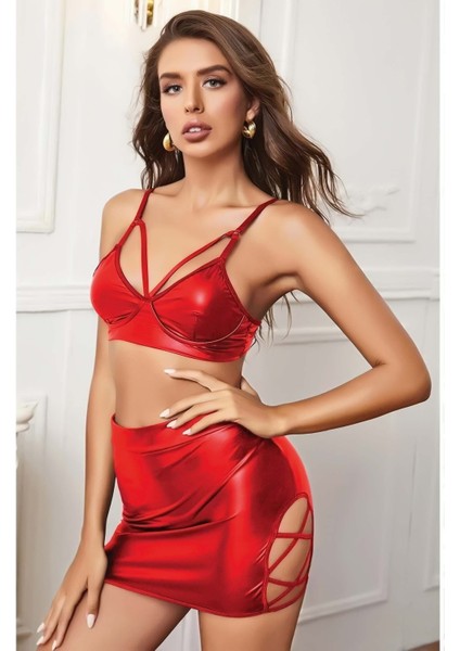 Lıly Bıanca 170 Kadın Gecelık Takım