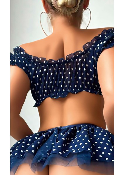 Lıly Bıanca 135 Kadın Gecelık Takım modelleri