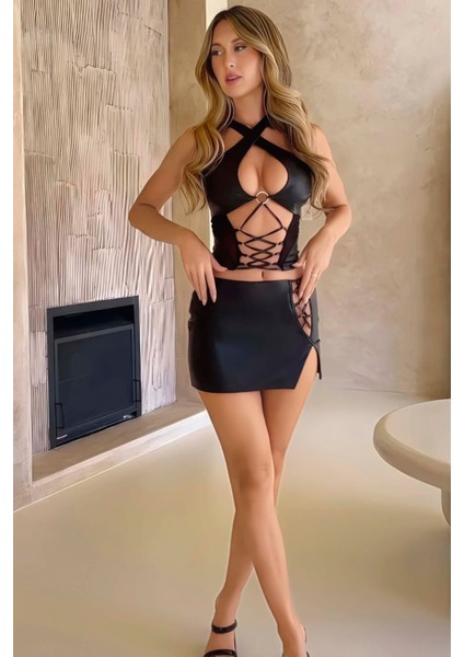 Lıly Bıanca 239 Kadın Gecelık Takım fiyatları