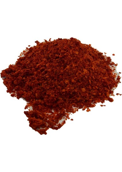 Pul Biber Çok Acı Biber ZehirAcı Bütün Biber Çekilmiş 100 gr Paket