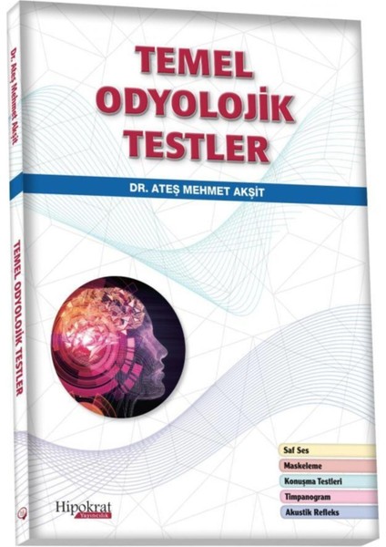 Temel Odyolojik Testler (Gözden geçirilmiş 2.Baskı) fiyatları