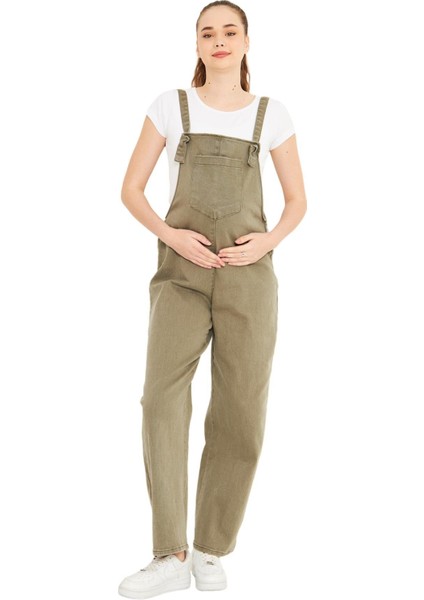 MYRA6153 - Kot Salopet