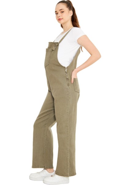 MYRA6153 - Kot Salopet fiyatları