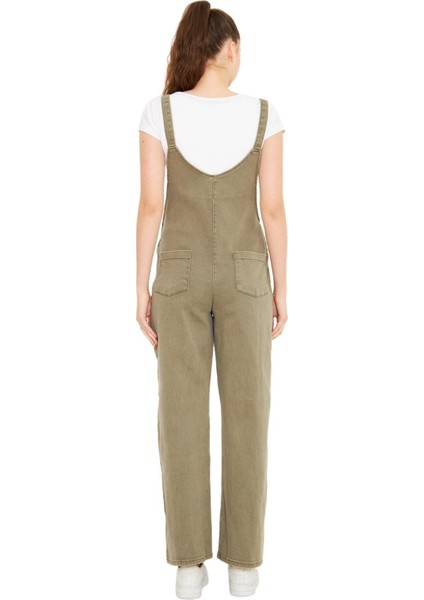 MYRA6153 - Kot Salopet fırsatları