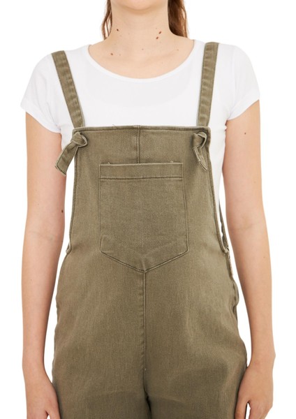 MYRA6153 - Kot Salopet indirimleri