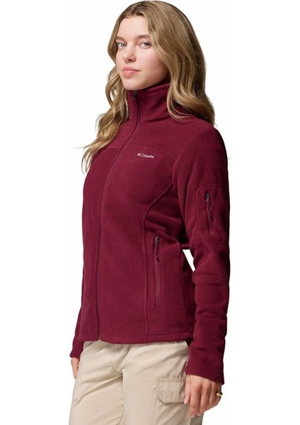 Fast Trek™ Iı Jacket Kadın Polar Ceket EL6081-625 modelleri