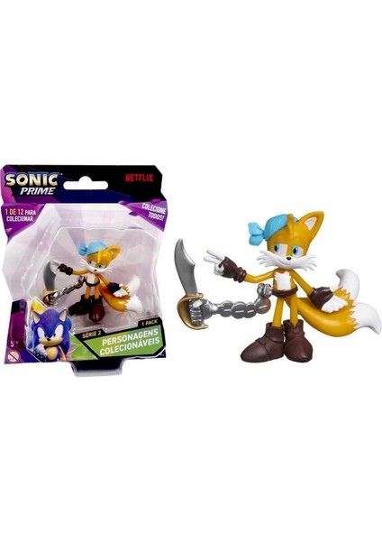 Pmı SON2210 Sonic Tekli Figür Blister fiyatları