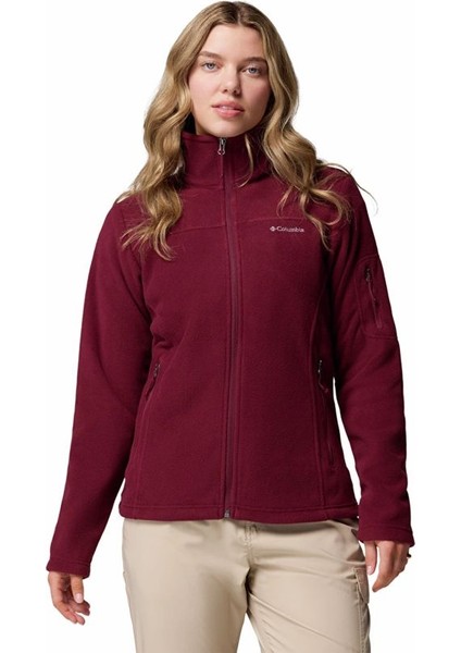 Fast Trek™ Iı Jacket Kadın Polar Ceket EL6081-625