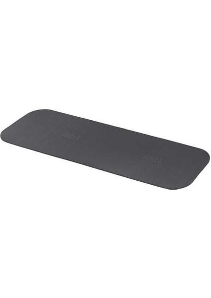 Coronella 185 Fitness Matı Slate 185X60X1,5CM Delikli Coronellasıoe