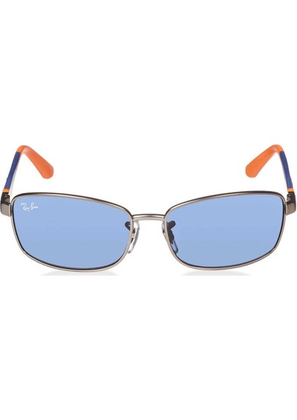 RAY BAN-JUNIOR RJ9533S C.241/80 51-13 Güneş Gözlüğü