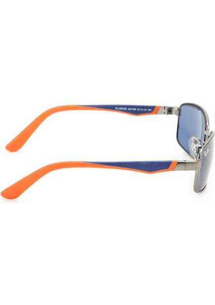 RAY BAN-JUNIOR RJ9533S C.241/80 51-13 Güneş Gözlüğü modelleri
