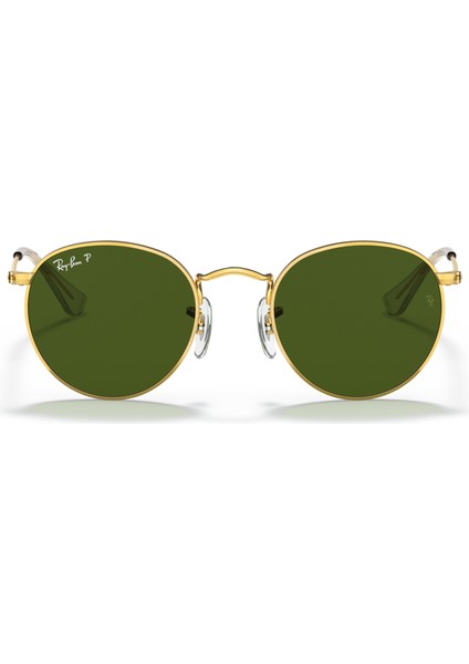 RAY BAN-JUNIOR RJ9547S C.286/2P 44-19 Güneş Gözlüğü