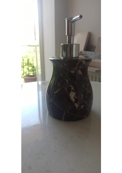 Mermersıvı Sabunluk