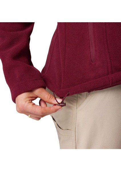 Fast Trek™ Iı Jacket Kadın Polar Ceket EL6081-625 indirimleri