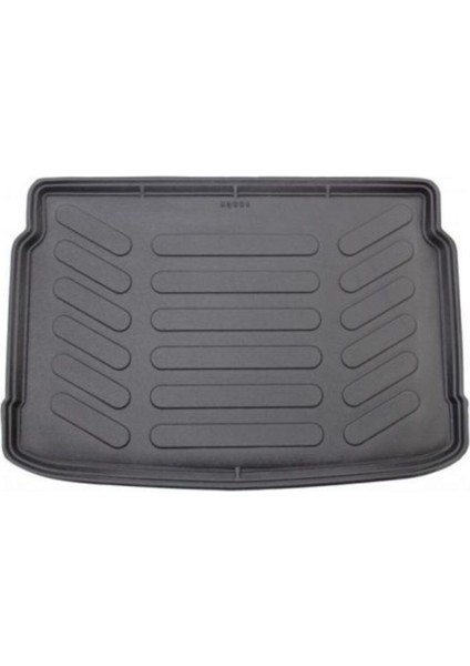 Citroen C4X 2023 Araca Özel Üretim 3D Havuzlu Paspas ve Bagaj Havuzu modelleri