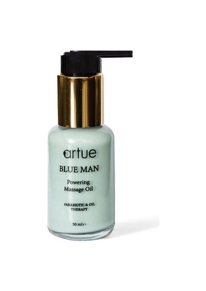 Blue Man 50 ml