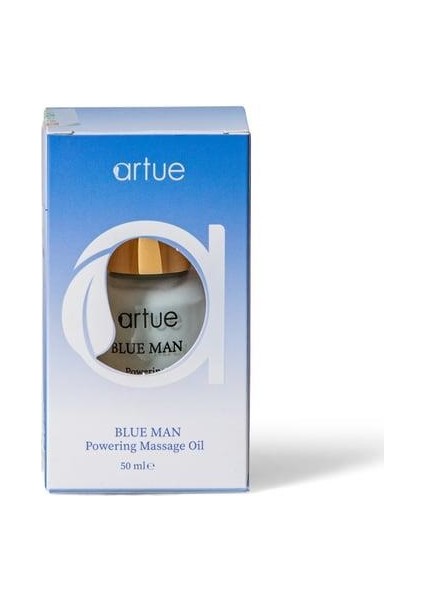 Blue Man 50 ml fiyatları