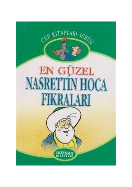En Güzel Nasrettin Hoca Fıkraları - Uğur Rüzgar