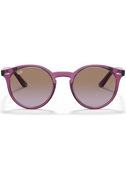 Rayban-Junıor RJ9064S C.7064/68 44-19 Güneş Gözlüğü