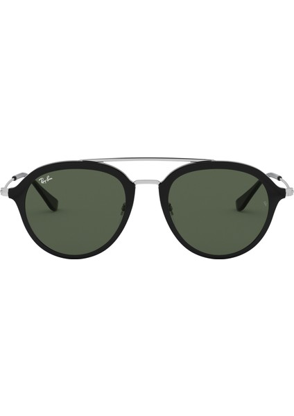 RAY BAN-JUNIOR RJ9065S C.100/71 48-18 Güneş Gözlüğü